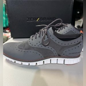 Zerogrand OX no Stch